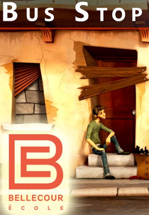 Bus Stop (Bus Stop)
