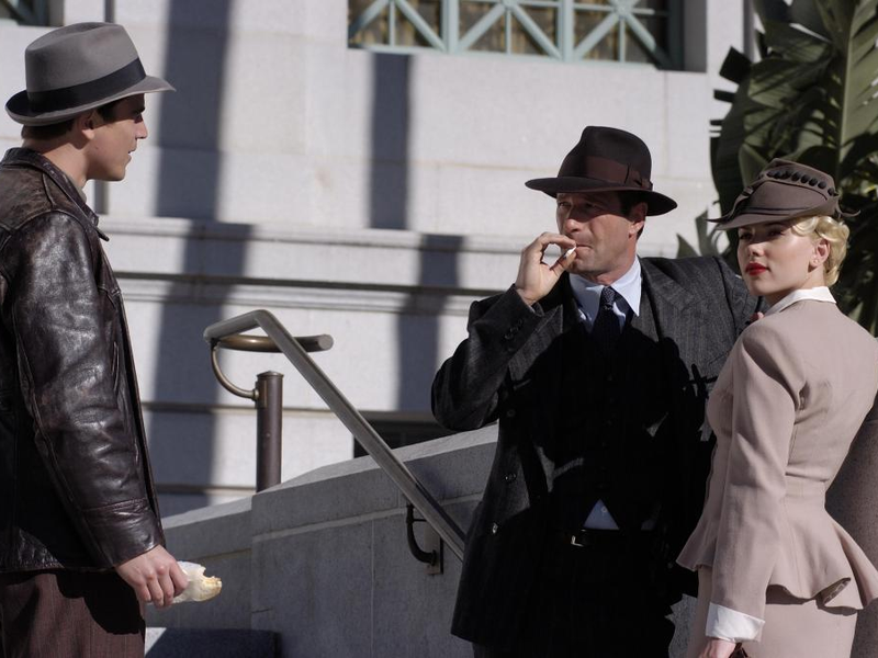 Foto 34 de Dália Negra