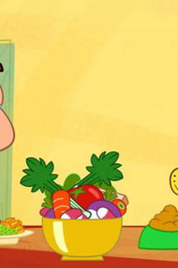 Poster de Episódio À Table ! (2019)