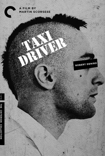 Taxi Driver - Poster / Capa / Cartaz - Oficial 4