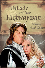 A Dama e O Assaltante  (The Lady and the Highwayman)
