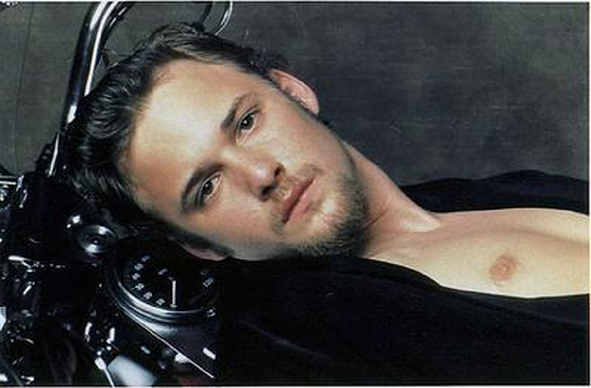 Brad Renfro - Foto 2