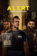 Alert: Missing Persons Unit (3ª Temporada) (Alert: Missing Persons Unit (Season 3))