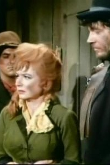 Poster de Episódio The Wreckers (1967)