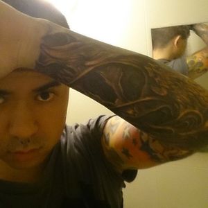 Foto de perfil de Pablo