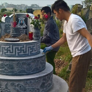 Foto de perfil de Lăng Mộ Đá Xanh Khối