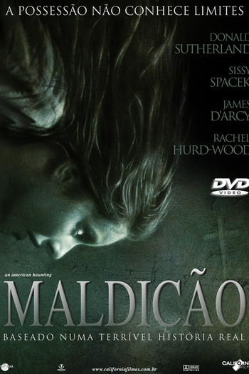  de Filme Maldição (2005)