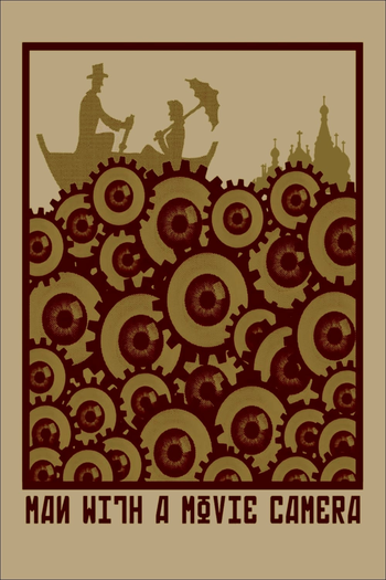  de Filme Um Homem com uma Câmera (1929)