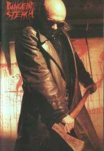 Pungent Stench ‎– Video La Muerte (Pungent Stench ‎– Video La Muerte)