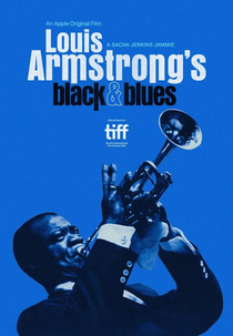 Louis Armstrong's Black & Blues (Louis Armstrong's Black & Blues)