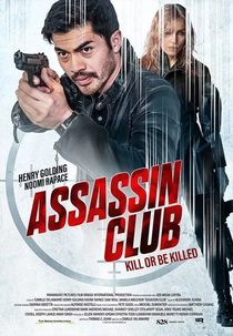 Clube de Assassinos (Assassin Club)