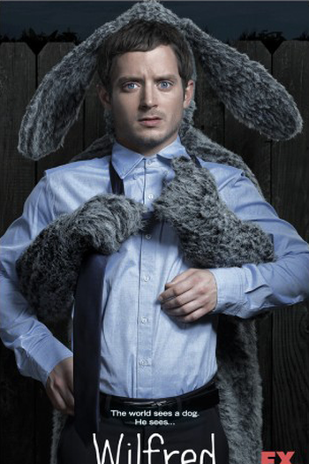  de Série Wilfred (2ª Temporada) (2012)
