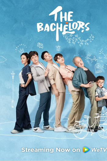  de Série The Bachelors (2022)