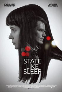 State Like Sleep - Poster / Capa / Cartaz - Oficial 1