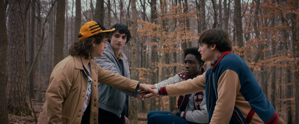 Assista ao teaser da quinta e última temporada de Stranger Things