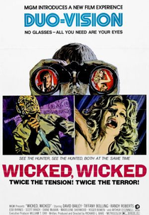 Wicked, Wicked (Wicked, Wicked)