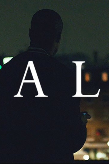 Poster de Curta Dealer (2014)