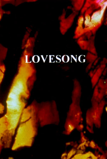 Lovesong - Poster / Capa / Cartaz - Oficial 1
