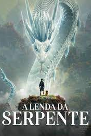 Poster 1 de Curta A Lenda da Serpente (2019)
