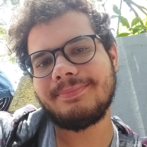 Foto de perfil de Tiago