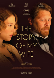 A História da Minha Mulher (A feleségem története)