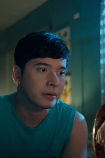 Poster de Episódio Episode 14 (2023)