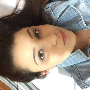 Foto de perfil de Malu