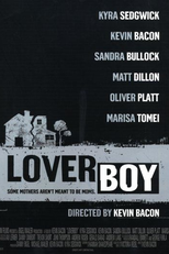 Obsessão (Loverboy)