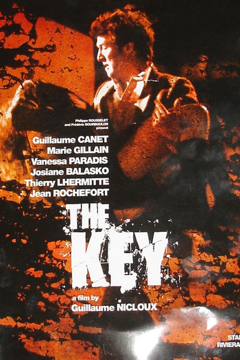  de Filme A Chave (2007)