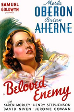 Inimigo Muito Amado (Beloved Enemy)