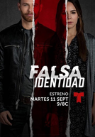 Falsa Identidad (1ª Temporada) (Falsa Identidad (1ª Temporada))