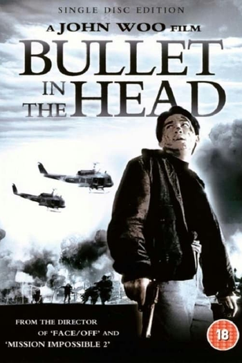  de Filme Bala na Cabeça (1990)