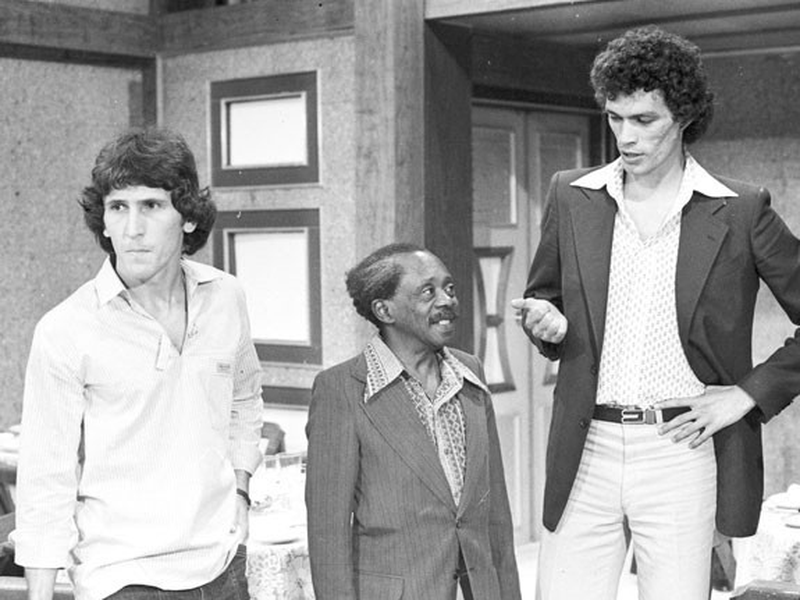 Foto 8 de Feijão Maravilha