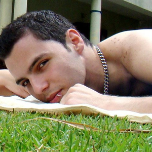 Foto de perfil de Jeff Serozini