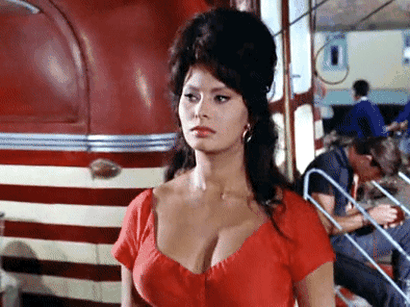 Foto 2 de Boccaccio '70