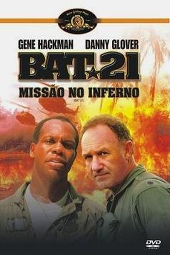  de Filme Bat 21: Missão no Inferno (1988)