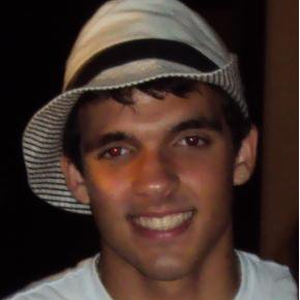 Foto de perfil de Guilherme