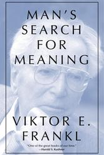 Man’s Search for Meaning - Poster / Capa / Cartaz - Oficial 1