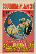 Smouldering Fires (Smouldering Fires)