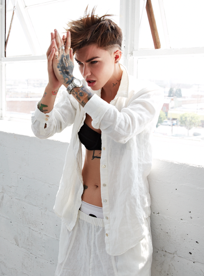 Ruby Rose (I) - Foto 1