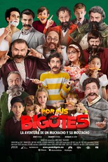 Por Meus Bigodes (Por mis Bigotes)