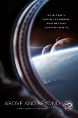 Above and Beyond: NASA’s Journey to Tomorrow (Above and Beyond: NASA’s Journey to Tomorrow)