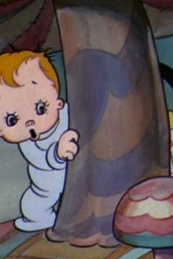 Poster de Episódio Lullaby Land (1933)