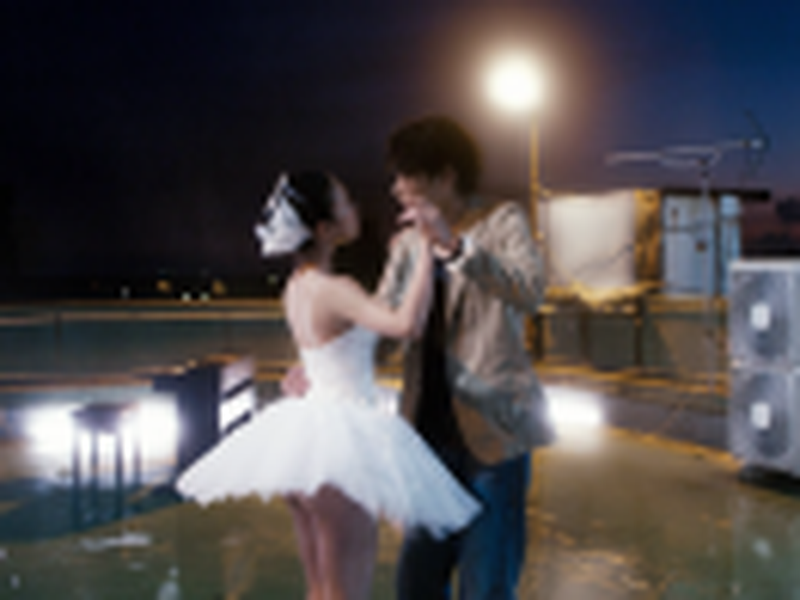Foto 5 de Hello, My Dolly Girlfriend