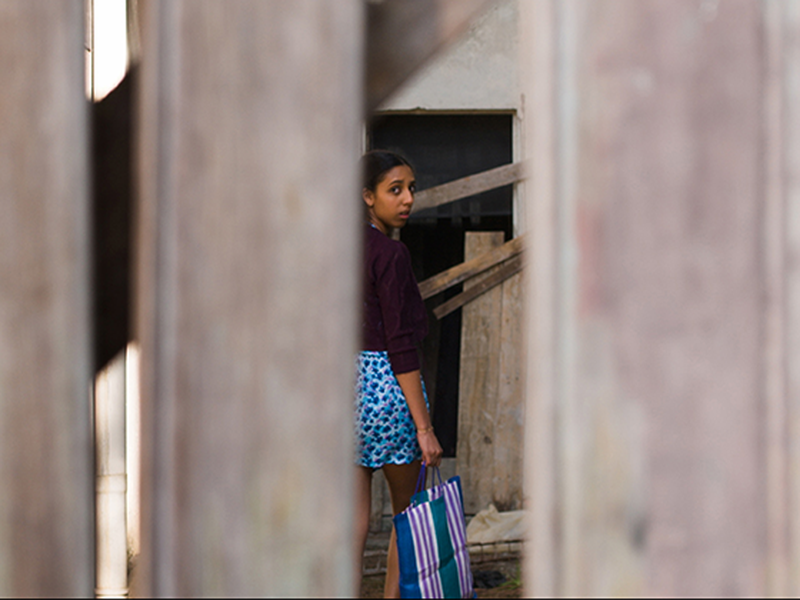 Foto 3 de A Boneca e o Silêncio