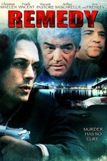  de Filme Remedy (2005)