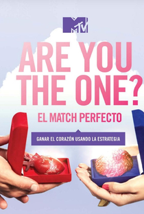 Are You the One? El Match Perfecto (2ª Temporada) - Poster / Capa / Cartaz - Oficial 1