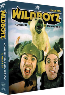Wildboys (Wildboys)