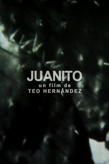 Poster de Curta Juanito (1970)