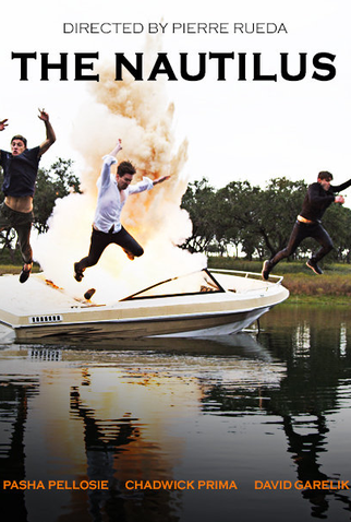 Poster 1 de Curta The Nautilus (2015)